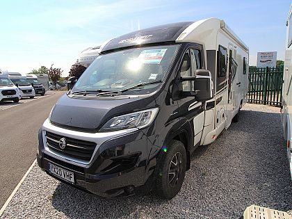 Swift Kon-Tiki 599 - 2020 Image