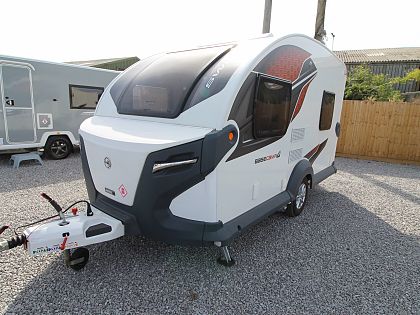 Swift Basecamp 4 - 2021 Image