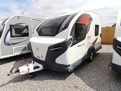 Swift Basecamp 4 - 2021 Image