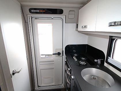 Swift Basecamp 2 -2021 Image