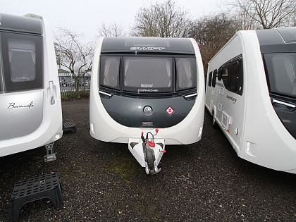 Swift Corniche 20/4 - 2021 Image