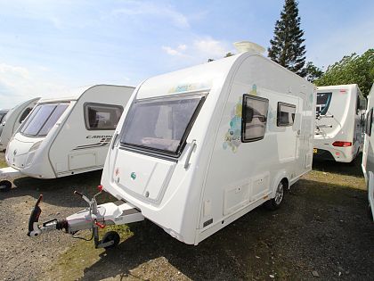 Elddis Xplore 304 SE - 2021 Image
