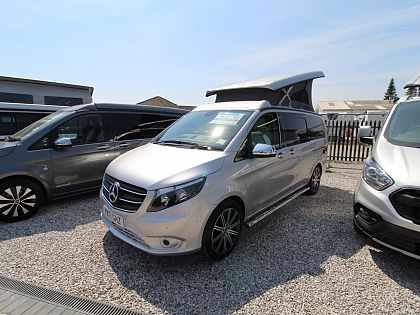 Westfalia Jules Verne 2021 Image