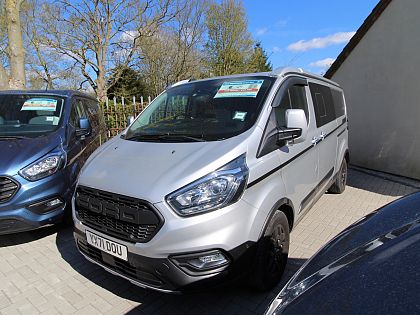 Westfalia Kelsey 2021 Image