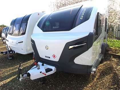 Swift Basecamp 4 - 2021 Image