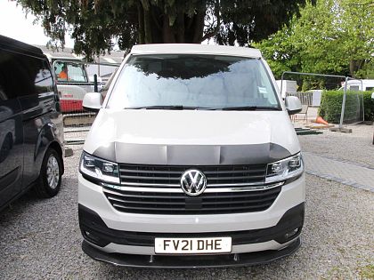 VW Key Camper - 2021 Image