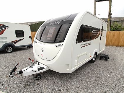 Swift Ace Ambassador - 2022 Image
