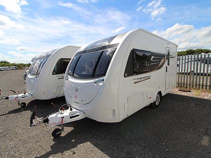 Swift Ace Ambassador - 2022 Image