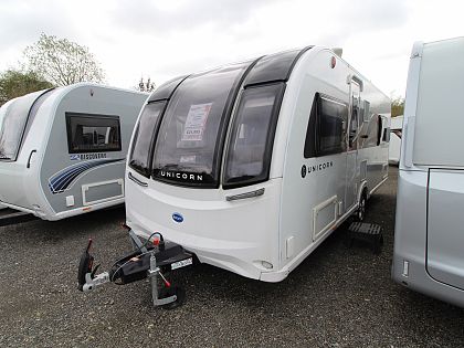 Bailey Unicorn Cabrera - 2022 Image