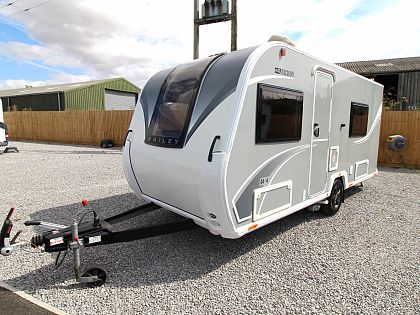 Bailey Discovery D4-4 - 2022 Image