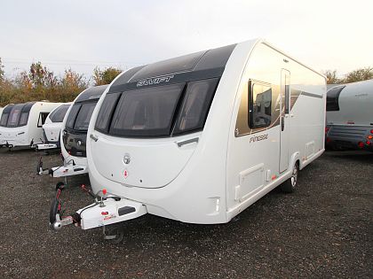 Swift Finesse 880 -2022 Image