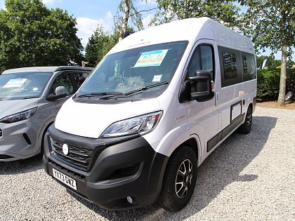 Westfalia Columbus 540D - 2023 Image