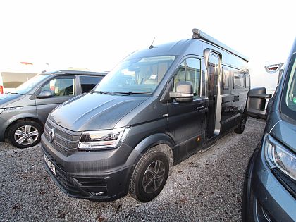 IH N-Class 680 CRL - 2023 Image