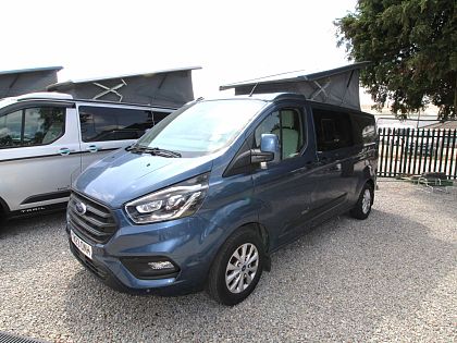 Westfalia Kelsey 2023 Image