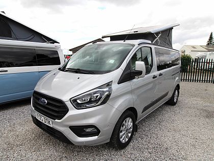 Westfalia Kelsey - 2023 Image