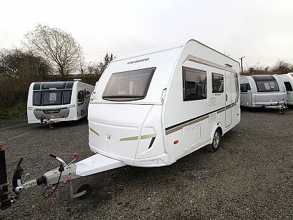 Weinsberg  Caraone 400 LK Image