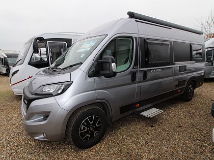 Auto-Trail V-Line 636 SE - 2024 Image