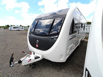 Swift Ace Pioneer - 2024 Image