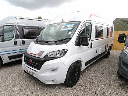 Roller Team Livingstone Sport 2 - 2024 Image