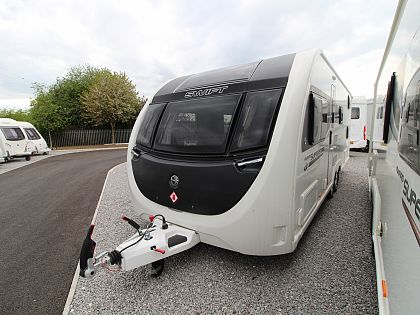 Swift Ace Award Superstar - 2024 Image