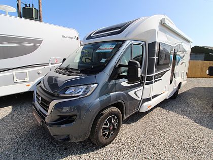 Swift Escape 640 - 2024 Image