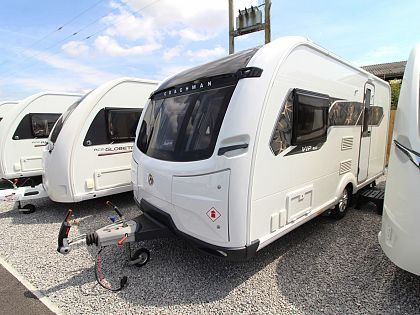 Coachman VIP 460 - 2024 Image