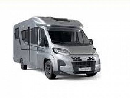 Adria Compact Supreme DL (64070) Image