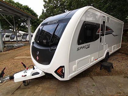 Swift Sprite Exclusive Major 4SB - 2025 Image