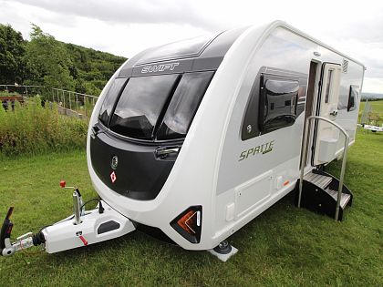 Swift Sprite Exclusive Major 6TD - 2025 Image