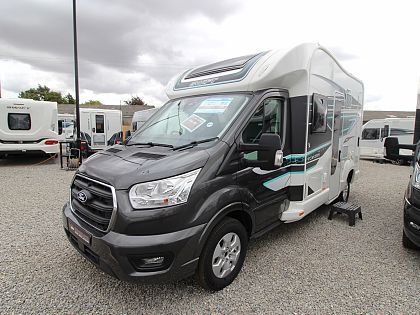 Swift Voyager 505 - 2025 Image