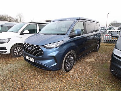 Westfalia Kelsey 2025 Image