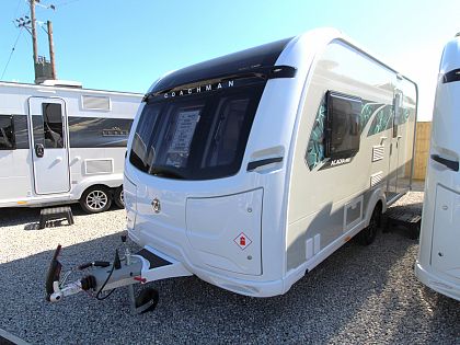 Coachman Acadia 460 - 2026 Image