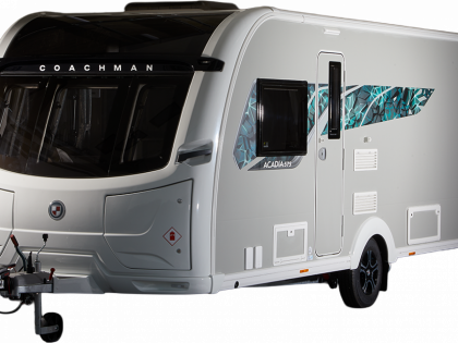Coachman Acadia 545 XTRA - 2027 Image