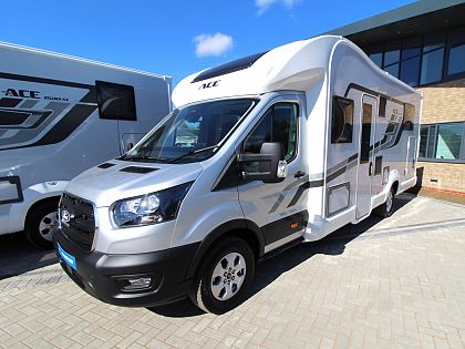 ACE 1500 DB - Auto Image