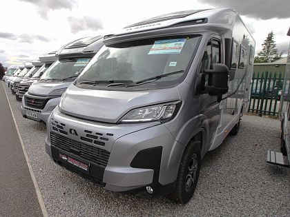 Adria Compact Select DL (68414) Image
