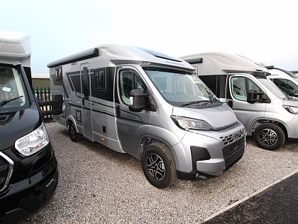 Adria Compact Supreme DL (64070) Image