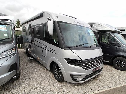 Adria Sonic Supreme 700 DL - (66831) Image