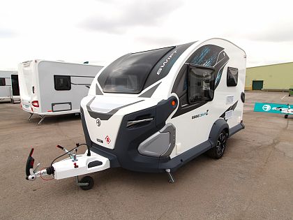 Swift Basecamp 2 - 2026 Image