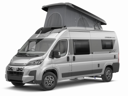Swift Carrera 224 - Auto (66735) Image