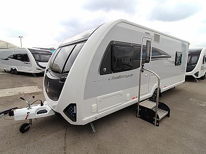 Swift Challenger 560 - 2026 Image