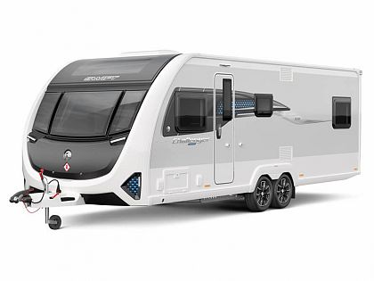 Swift Challenger Grande 630 - 2027 Image