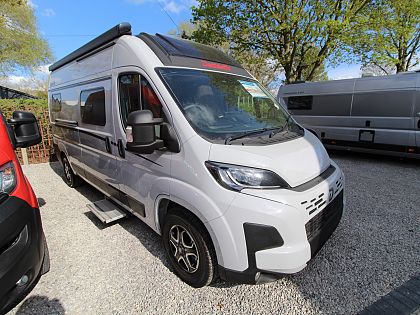 Dethleffs Globetrail 600ER -  (67847) Image