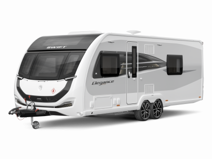 Swift Elegance Grande 835 - 2026 Image