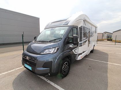 Swift Escape 684 (65681) Image