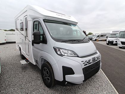 Giottiline  Compact CX60 Premier - FIAT (65764) Image