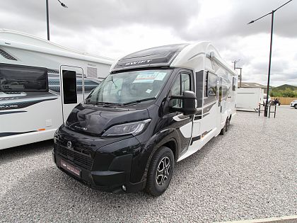 Swift Kon-Tiki 894 - 2026 (69498) Image