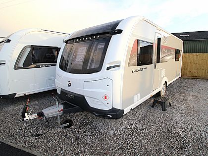 Coachman Laser 545 Xtra - 2026 Image
