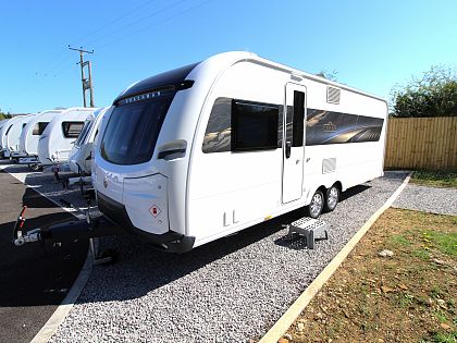 Coachman LUSSO IV - 2026 Image