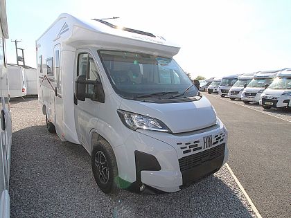 Giottiline  Siena 330  Premier - FIAT (65763) Image