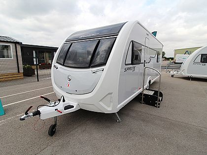 Swift Sprite Major 4EB - 2026 Image